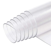 安赛瑞 桌布 27271 1.5mm 60*120CM磨砂款PVC