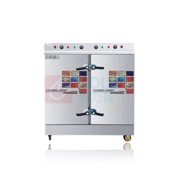 其实奇 商用蒸饭车工程款 24盘 QSQ-016 760*640*1550