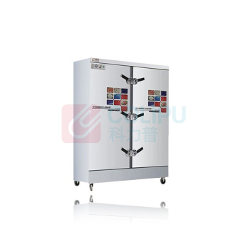 其实奇 商用蒸饭车工程款 24盘 QSQ-016 760*640*1550