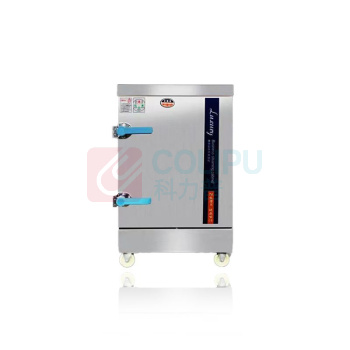 其实奇 商用蒸饭车工程款 8盘 QSQ-013 760*640*1200