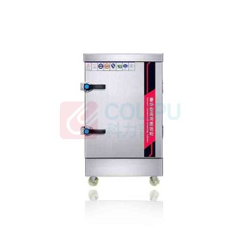 其实奇 商用蒸饭车工程款 6盘 QSQ-012 760*640*1110