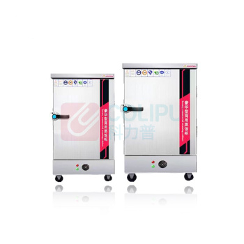 其实奇 商用蒸饭车工程款 6盘 QSQ-012 760*640*1110