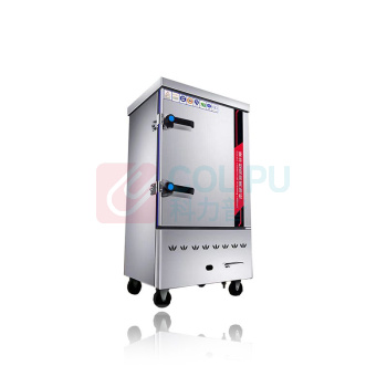 其实奇 商用蒸饭车工程款 6盘 QSQ-012 760*640*1110