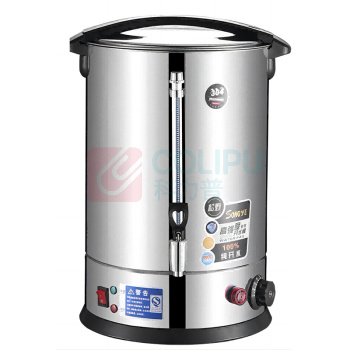 松野 电热开水桶 DBD02 16L 2.8kw/220V 不锈钢豆浆牛奶保温桶