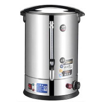 松野 电热开水桶 DBD02 16L 2.8kw/220V 不锈钢豆浆牛奶保温桶