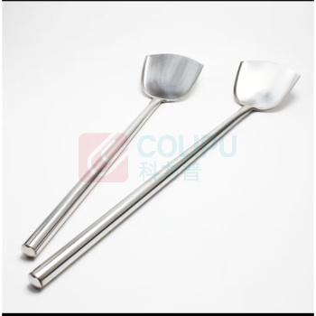 苏泊尔 SUPOR 锅铲 G-435 L520×B125mm 不锈钢