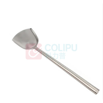 苏泊尔 SUPOR 锅铲 G-435 L520×B125mm 不锈钢