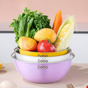 德铂 Debo 威比奇(套装盆) DEP-929