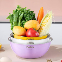 德铂 Debo 威比奇(套装盆) DEP-929