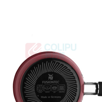 WMF 米奶锅16cm 0515295290 蔷薇粉