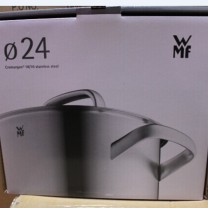 WMF 双耳炖锅20cm 0730216040 Diadem Plus系列