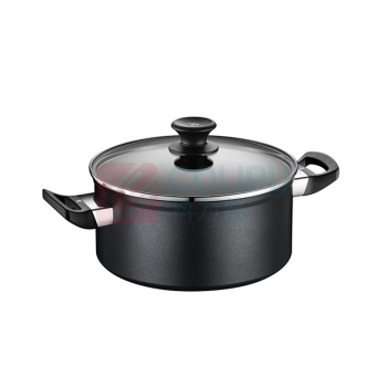 WMF 不粘汤锅24cm 7111002158 金钻系列