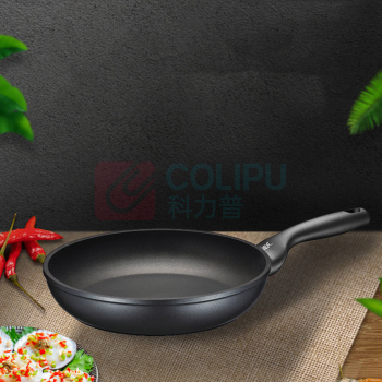 WMF 不粘煎炒锅30cm 7111002159 金钻系列 配玻璃盖