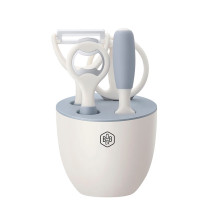 博堡 格物工具五件套 BDY-GW698A