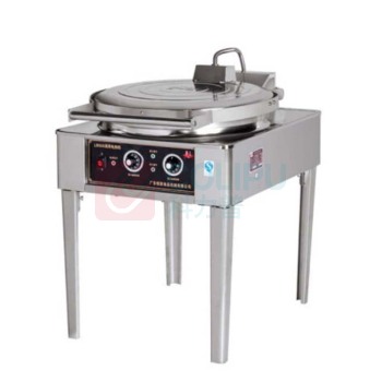 恒联 商用电热铛烙饼机 220V LB550 LB550 45kg