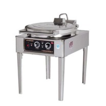 恒联 商用电热铛烙饼机 220V LB550 LB550 45kg