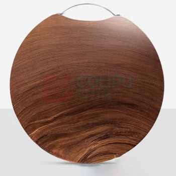 国产 乌木粘板 36*3cm