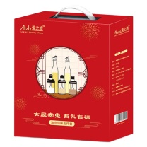 爱之旅 有礼有壶有礼有福油壶 AIZLV403 五件套