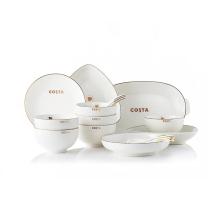 COSTA 餐具 套装 