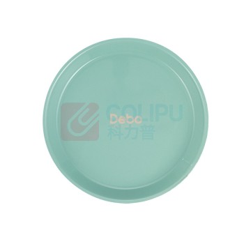 德铂 Debo 斯图加特餐具套装陶瓷碟碗勺筷盘 DEP-793 12件套