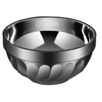美厨 maxcook 304不锈钢碗 MCWA648 1500ml