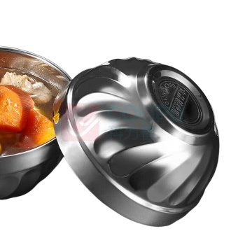 美厨 maxcook 304不锈钢碗 MCWA648 1500ml