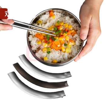 美厨 maxcook 304不锈钢碗 MCWA648 1500ml
