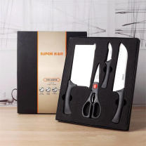 苏泊尔 SUPOR 厨房礼盒 TK1610Q 四件套