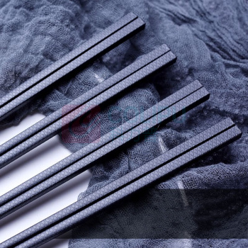 XMSJ 合金筷子 长27.2cm 1双