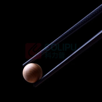 XMSJ 合金筷子 长27.2cm 1双