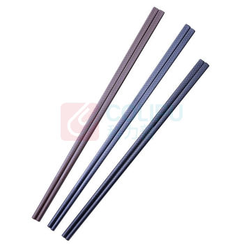 XMSJ 合金筷子 长27.2cm 1双