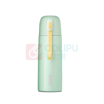 豹牌 BAOPAI 听雨套装 BP-T9 雨伞+保温杯