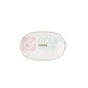 COSTA 餐具套装 CO-CJ001 17件套