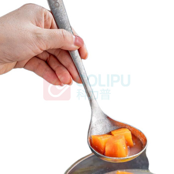 德铂 Debo 索菲娅(钛勺子) DEP-957 (蓝色)