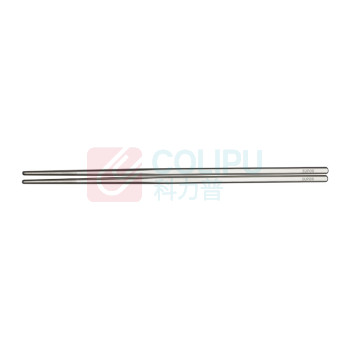 苏泊尔 SUPOR 不锈钢筷子 TK24016E 24cm 5双装