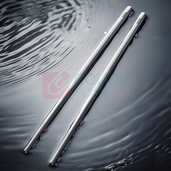 苏泊尔 SUPOR 不锈钢筷子 TK24016E 24cm 5双装