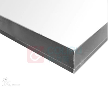 捷立 304不锈钢加厚托盘 600*600*50 1.2mm