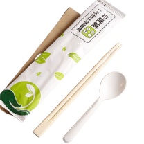 佳茉 筷子 四合一套装 200套