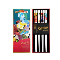 毕加索 PICASSO 陶瓷筷 P21-K04 四双/套