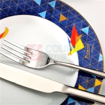 毕加索 PICASSO 《飞翔》西餐具1人食 P20-XT07