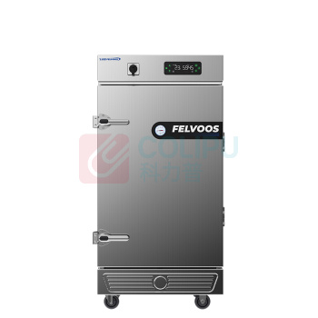 飞沃思 FELVOOS 电脑蒸饭柜12盘 FLY-SD-CRS12Z 380V/12KW