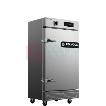 飞沃思 FELVOOS 电脑蒸饭柜12盘 FLY-SD-CRS12Z 380V/12KW