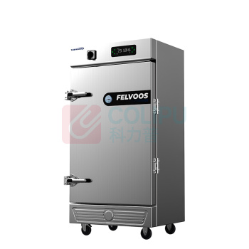 飞沃思 FELVOOS 电脑蒸饭柜12盘 FLY-SD-CRS12Z 380V/12KW