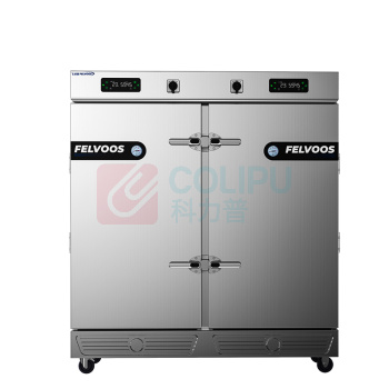 飞沃思 FELVOOS 电脑蒸饭柜24盘 FLY-SD-CRS24Z 380V/24KW