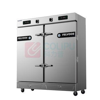 飞沃思 FELVOOS 电脑蒸饭柜24盘 FLY-SD-CRS24Z 380V/24KW