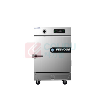 飞沃思 FELVOOS 电脑蒸饭柜4盘 FLY-SD-CRS4Z 220V/6KW
