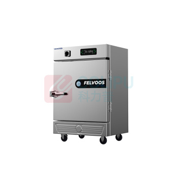 飞沃思 FELVOOS 电脑蒸饭柜4盘 FLY-SD-CRS4Z 220V/6KW