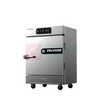 飞沃思 FELVOOS 旋钮蒸饭柜4盘 FLY-SD-CRS4D 220V/6KW