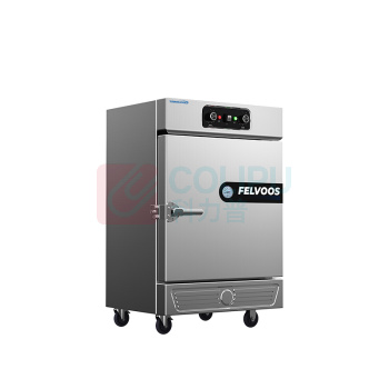 飞沃思 FELVOOS 旋钮蒸饭柜4盘 FLY-SD-CRS4D 220V/6KW