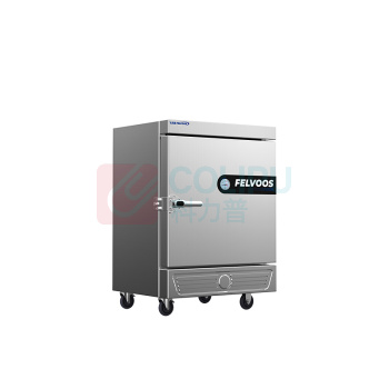 飞沃思 FELVOOS 标准蒸饭柜6盘 FLY-SD-CRS6B 220V/6KW